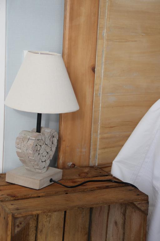 Au Repos Du Roi Bed & Breakfast Maisoncelle Екстериор снимка